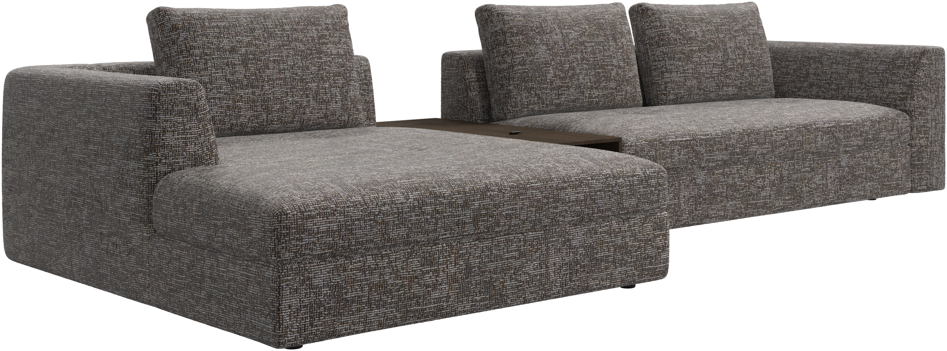 BoConcept Bergamo ソファ② Bergamo 2.5人掛けカウチソファ | Sofa